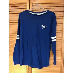 Victoria Secret Long-Sleeve
